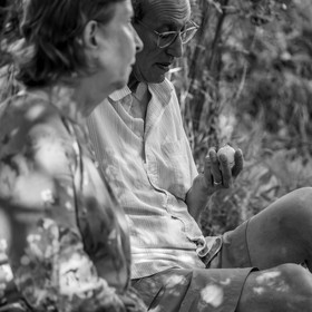 Sophrologie à l'Ouort de Benevènt (17 09 2020)