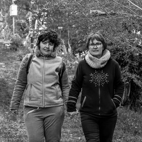 17 mai 2023 : une chorale à l'Ouort (2)