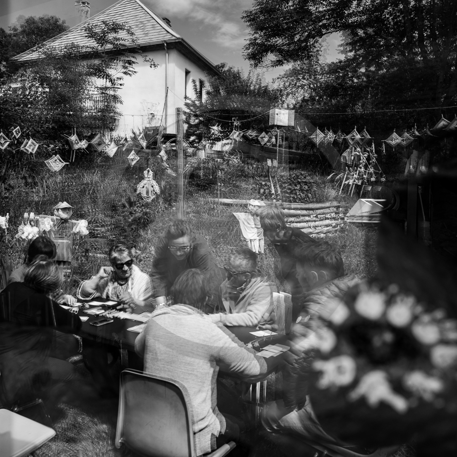 05 juin 2023 : journée des aidants et des aidés