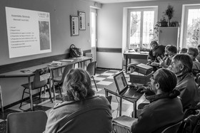 09 avril 2025 : des jeux, des chants et une AG