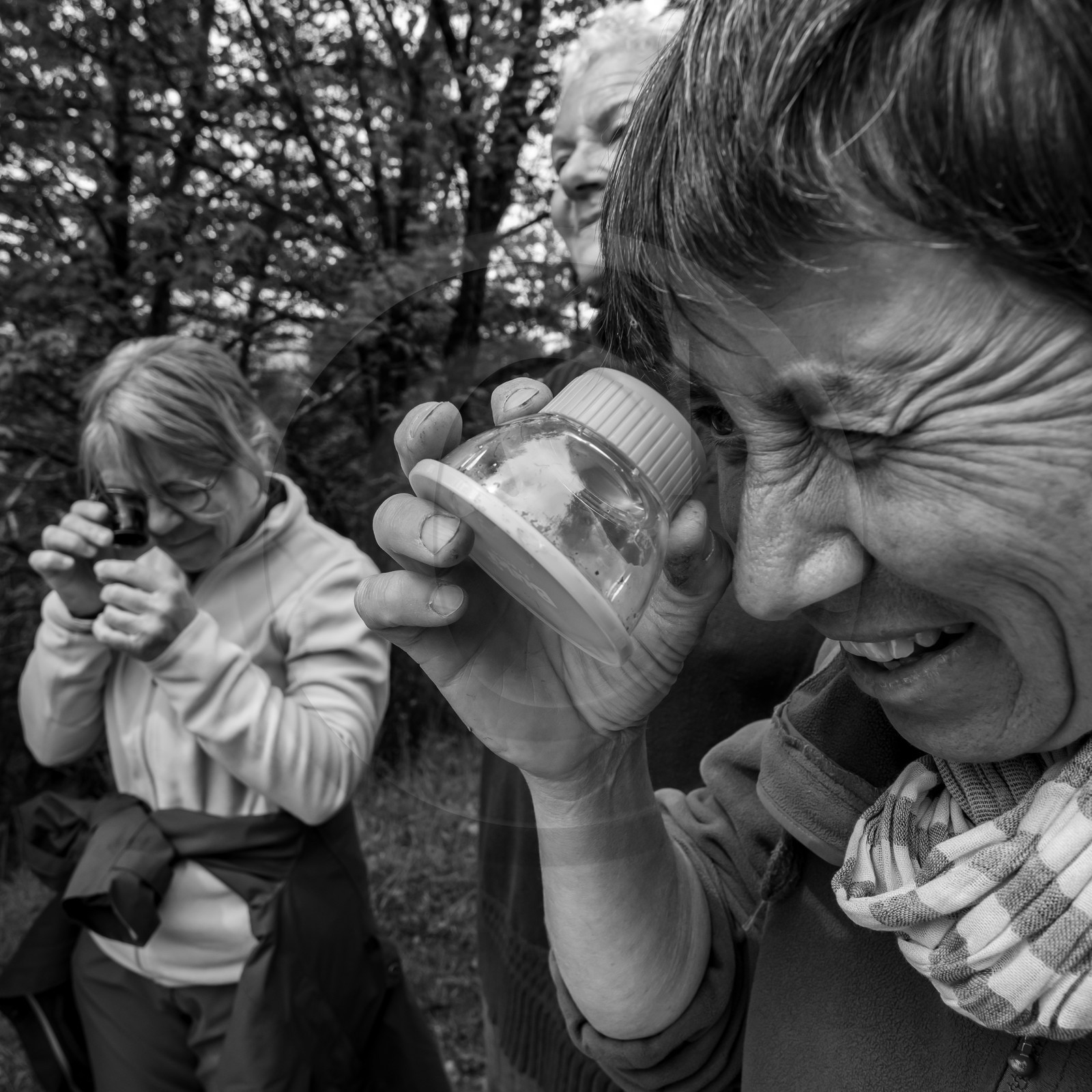 Atelier Buissonnier Atelier Buissonnier