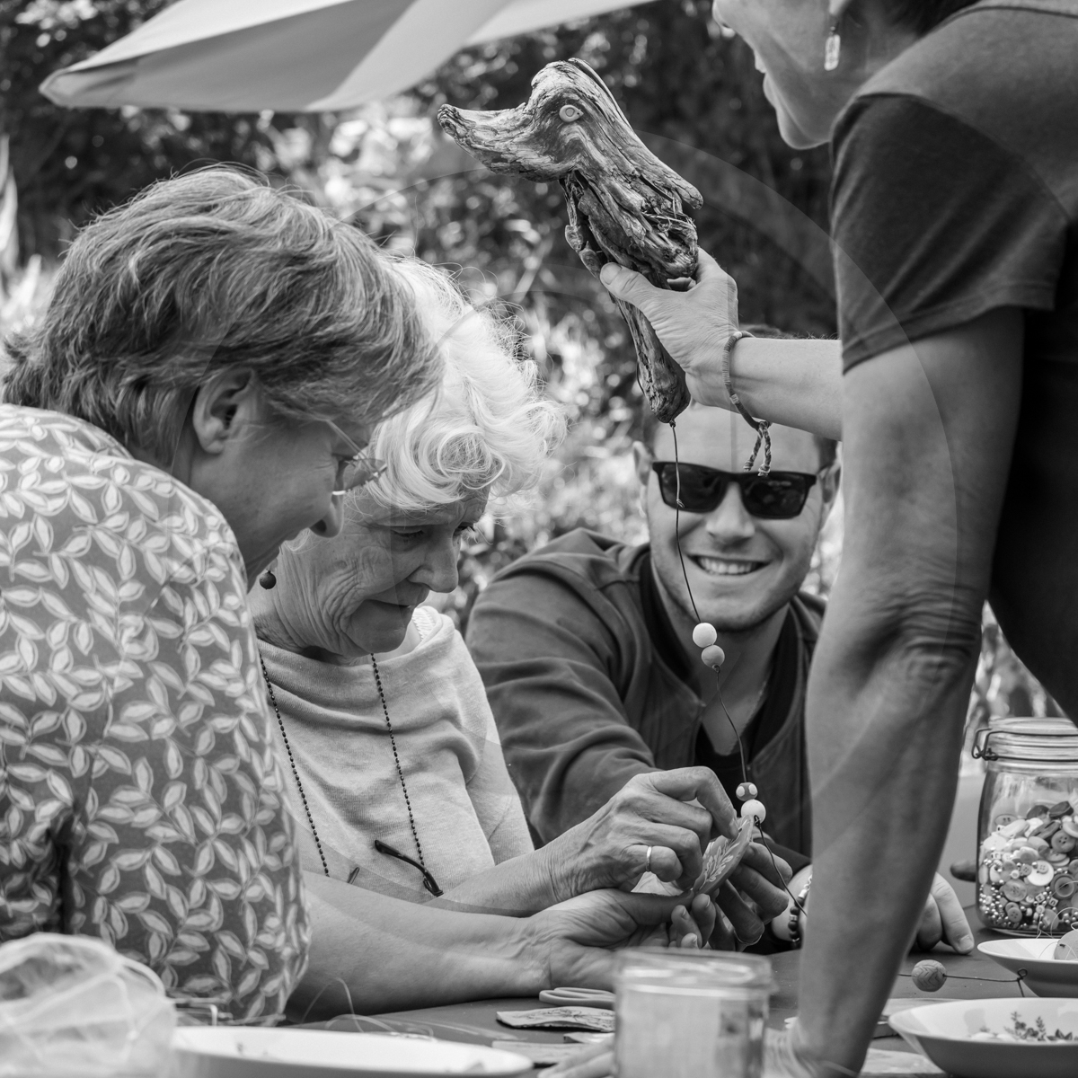 10 juin 2022 : 3ème journée des aidants 10 juin 2022 : 3ème journée des aidants