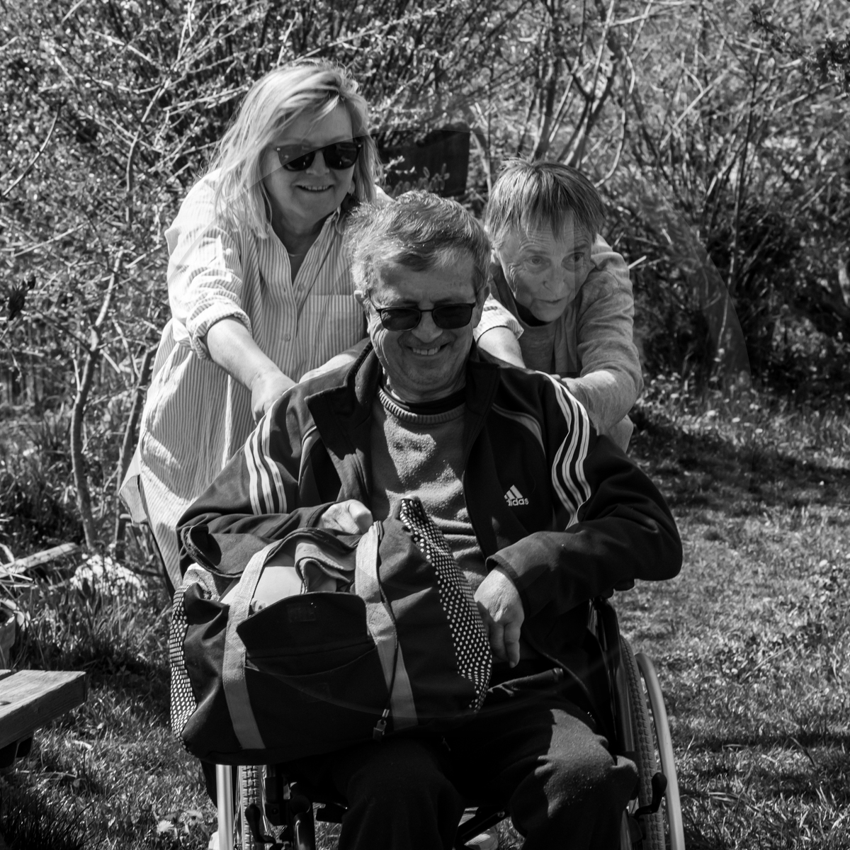 29 avril 2022 : journée des aidants et des aidés 29 avril 2022 : journée des aidants et des aidés