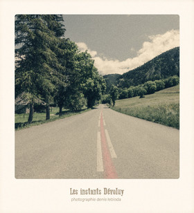 Les Instants Dévoluy