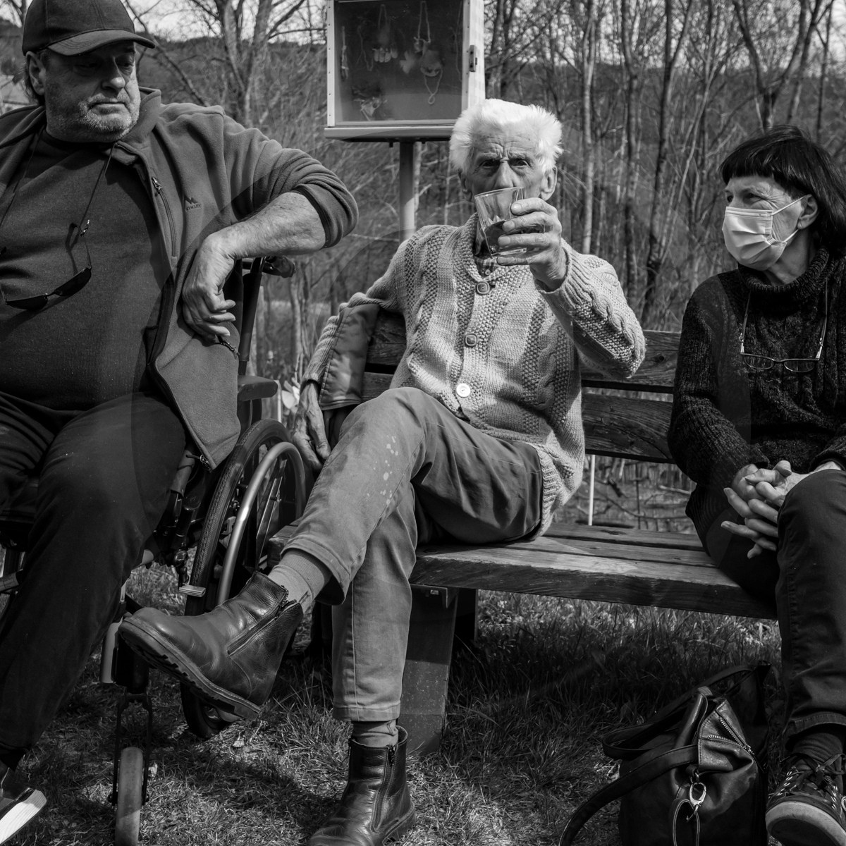 06 avril 2022 : c'est la reprise à l'Ouort