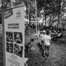 11, 12 et 13 août 2021 : L'Echo des Mots