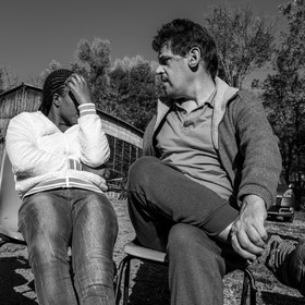 26 octobre 2022 : dernier mercredi de la saison à l'Ouort