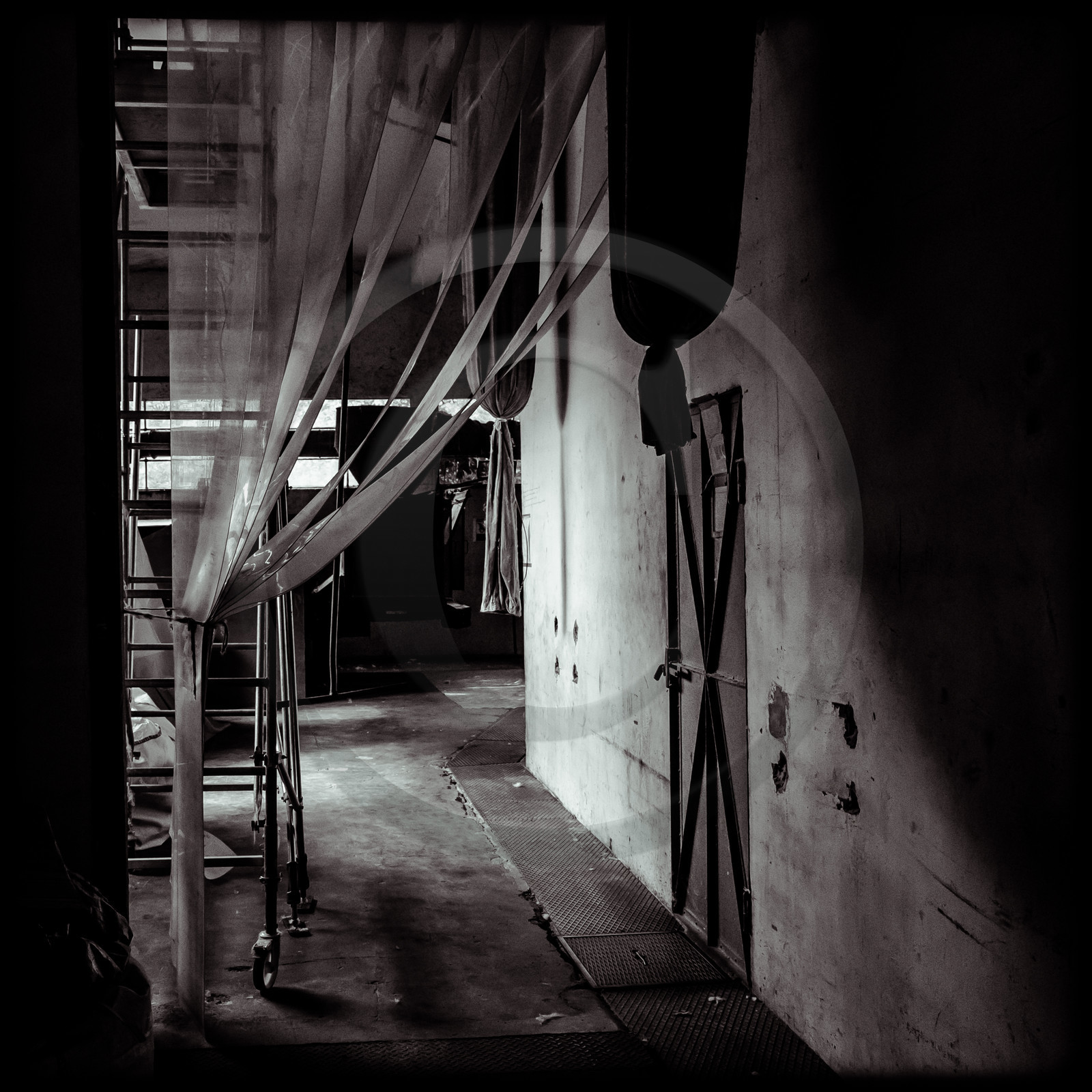 La Filature du Valgaudemar