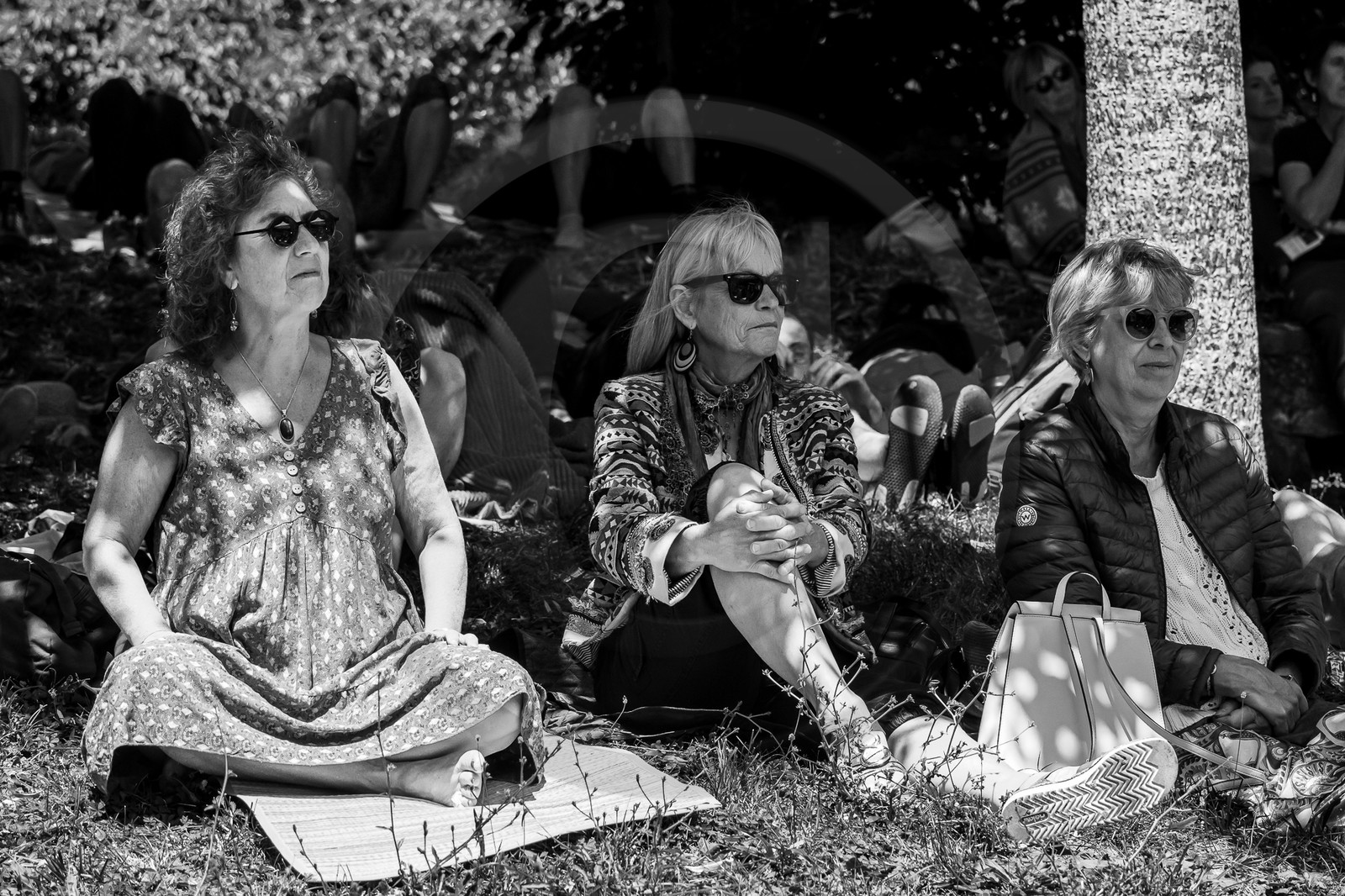 26 juillet 2023 : Sieste musicale avec Lysianne Vincent