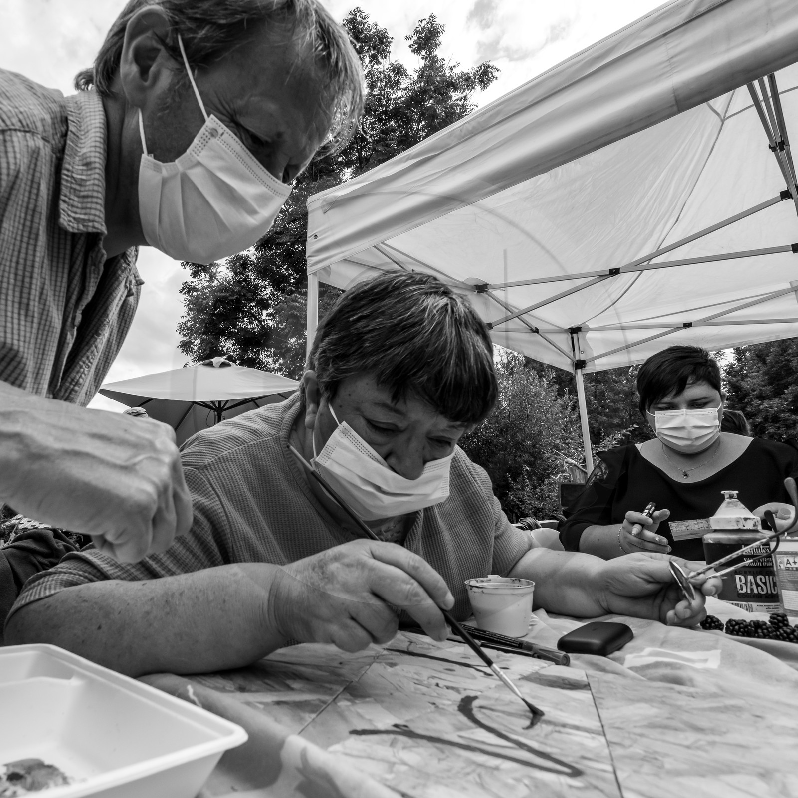 Aprés-midi jeux et autres activités Aprés-midi jeux et autres activités