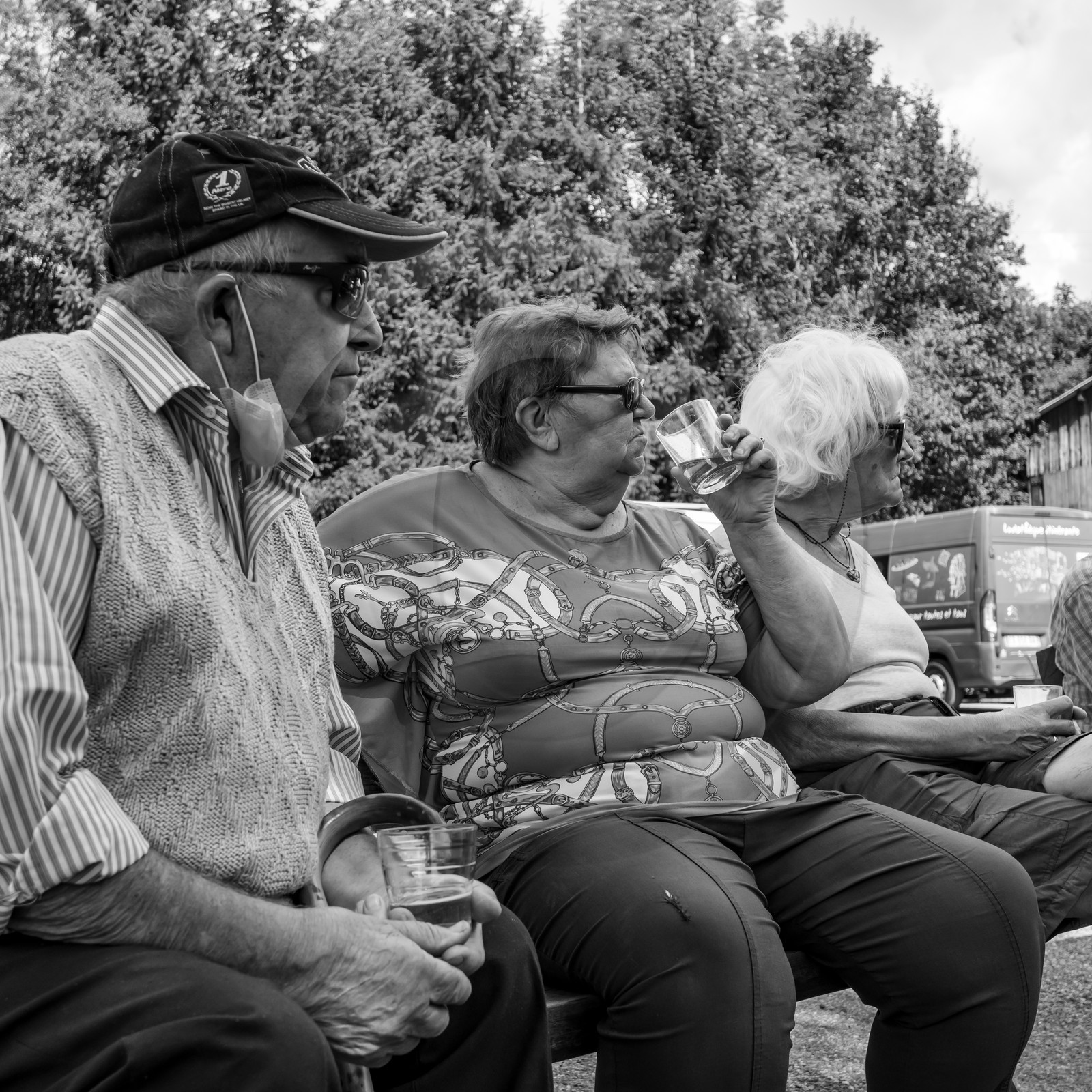 06 septembre 2021 : Journée des aidants