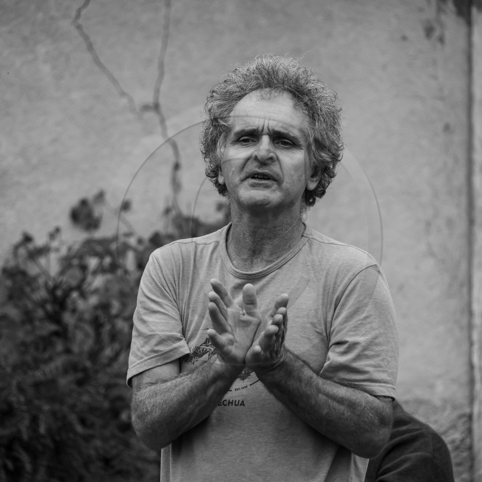 20 septembre 2023 : Promenade en joelette