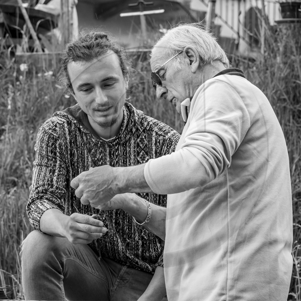 09 mai 2022 : L'UCC à l'Ouort