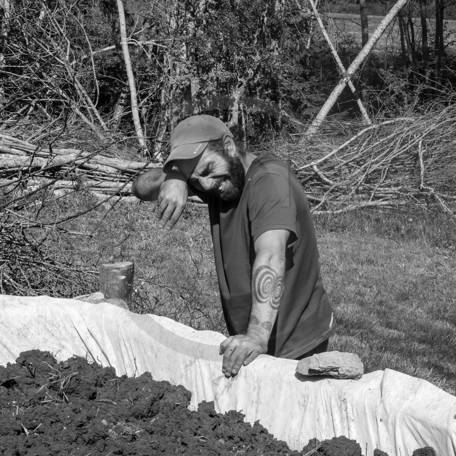 31 mai 2017 - Jardinage