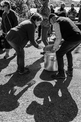 10 octobre 2025 : Journée des aidants