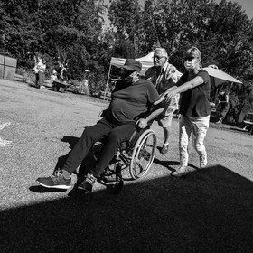 Jeux avec Ludambule