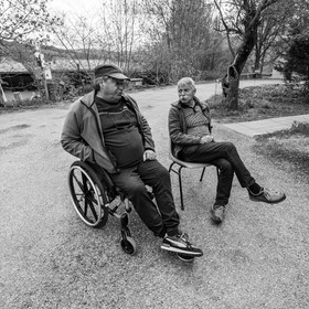 23 avril 2025 : Des oiseaux et des plantes