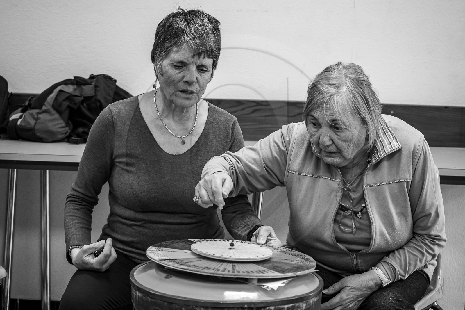 07 juin 2006 : un mercredi à l'Ouort