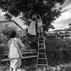 23 juin 2021 : Une après-midi à l'Ouort