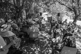 16 juillet 2025 : Les Triplettes