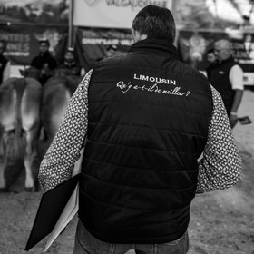 Rencontres paysannes à Saint-Bonnet en Champsaur