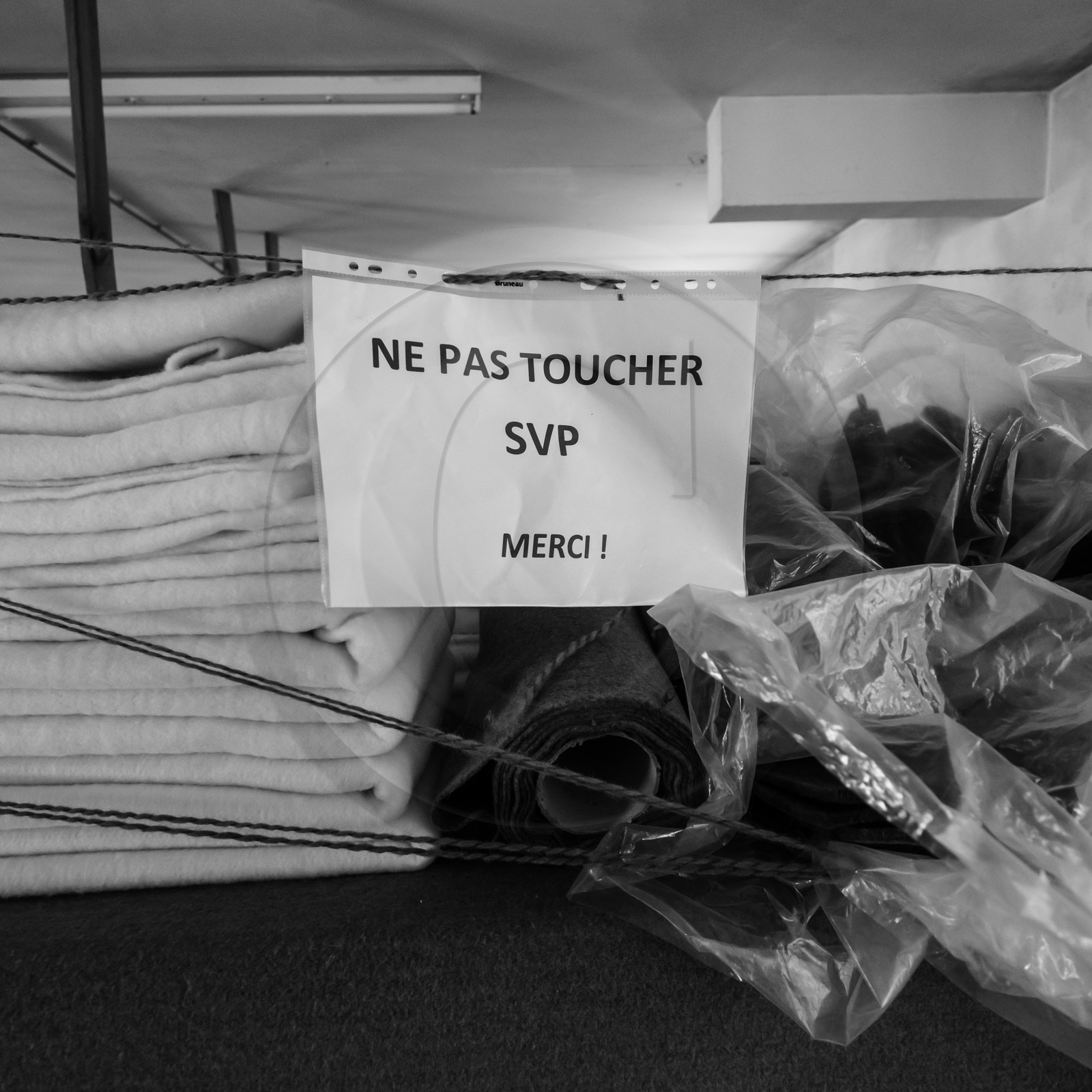 La Filature du Valgaudemar