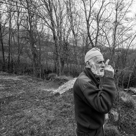 21 avril : jardinage, collages, peinture