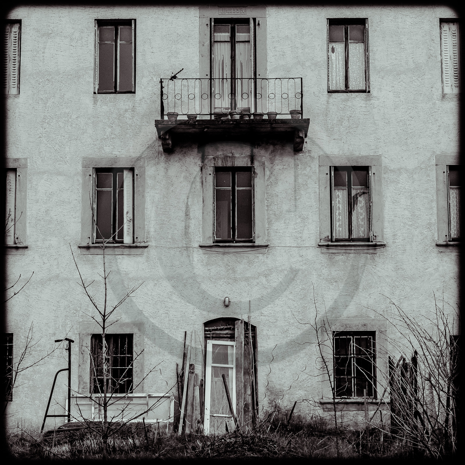 La Cure de Saint-Julien-en-Champsaur