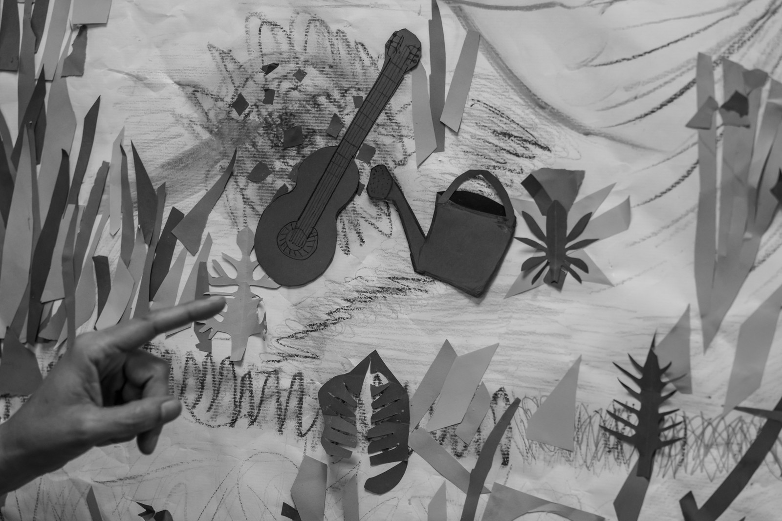 30 juillet 2025 : Avec le Studio 1071