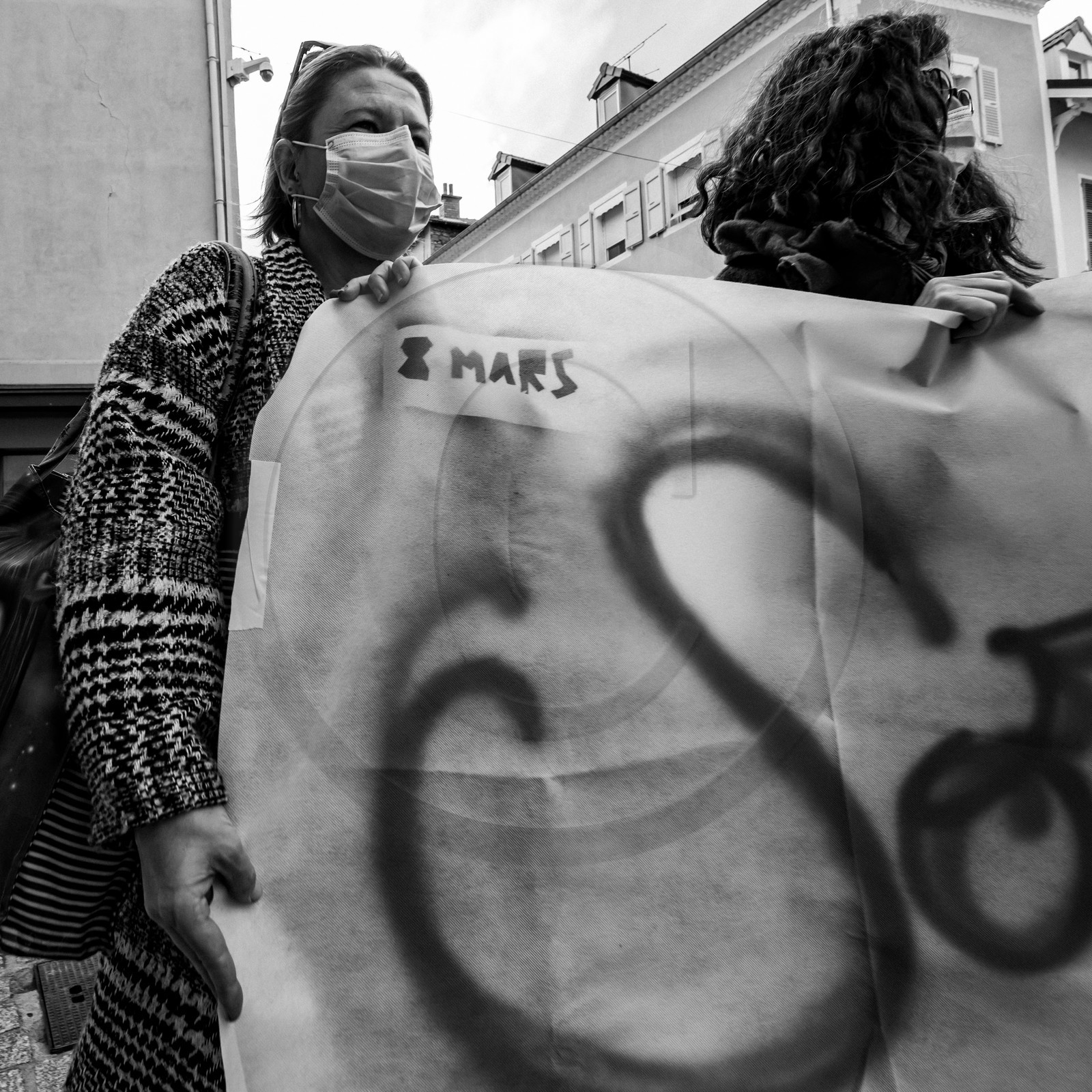 8 mars 2021 : Journée internationale du droit des Femmes 8 mars 2021 : Journée internationale du droit des Femmes