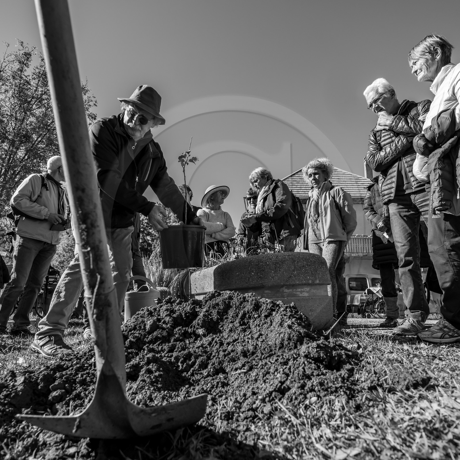 24 octobre 2021 : Fais ta soupe et ramène ta pomme