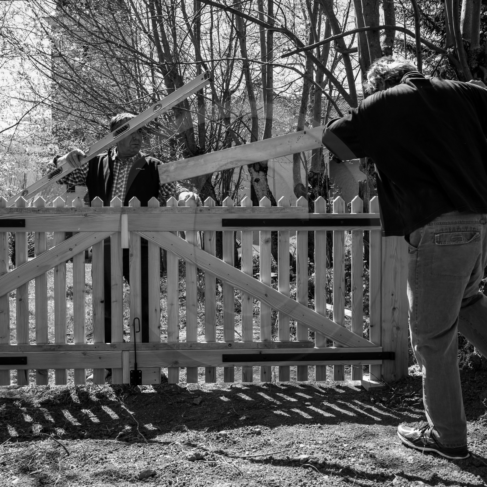 L'Ouort de Bénévent - 17 avril 2017