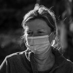 27 octobre 2021 : Un sentier et une réunion