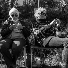 06 octobre 2021 : des contes et des pompons