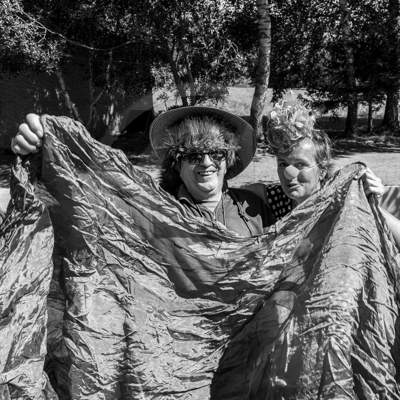 07 août 2023 : Journée des aidants