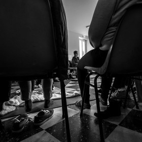 Journée des aidants