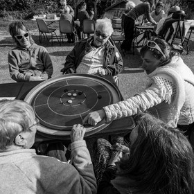 20 octobre 2021 : Des jeux avec Ludambule