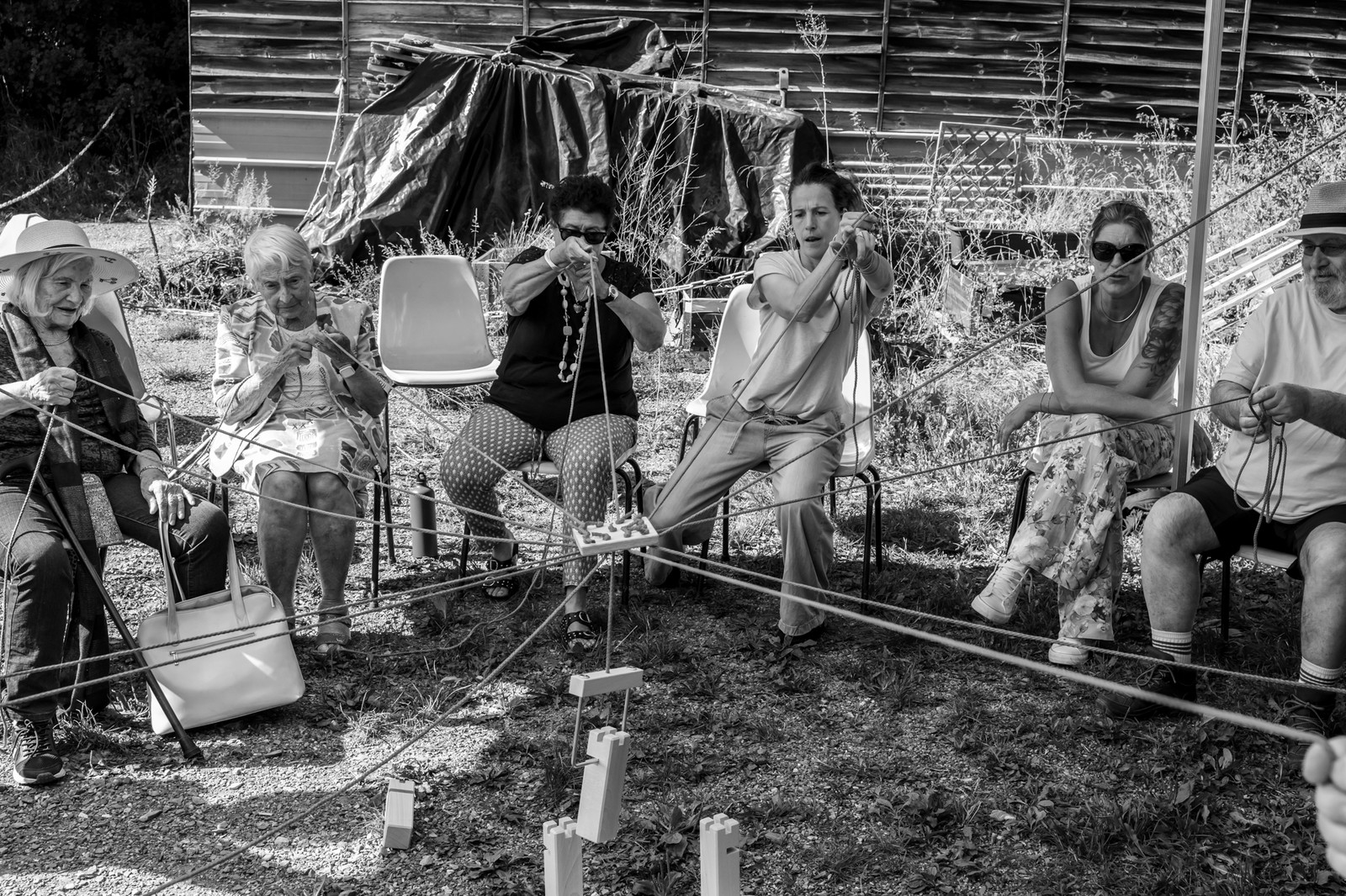 17 septembre 2025 : Musique et Jeux