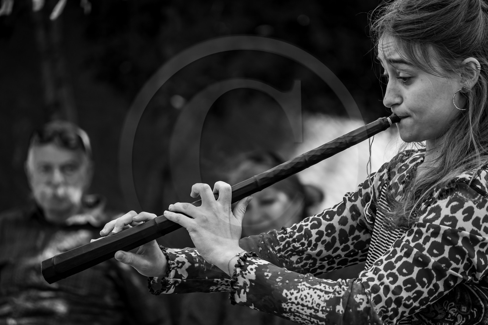 26 juillet 2023 : Sieste musicale avec Lysianne Vincent