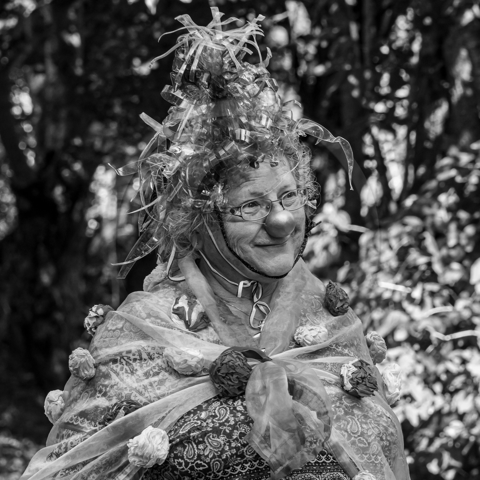 27 septembre 2023 : des crêpes et des clowns 27 septembre 2023 : des crêpes et des clowns