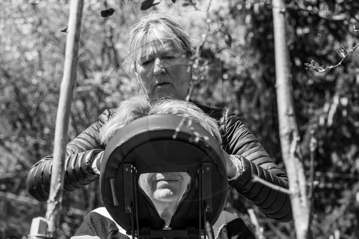 24 avril 2023 : Journée des aidants et des aidés