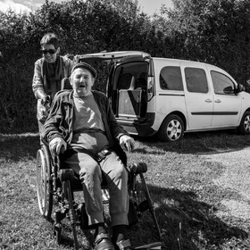 21 septembre 2022 : des contes et des histoires à l'Ouort de Benevènt