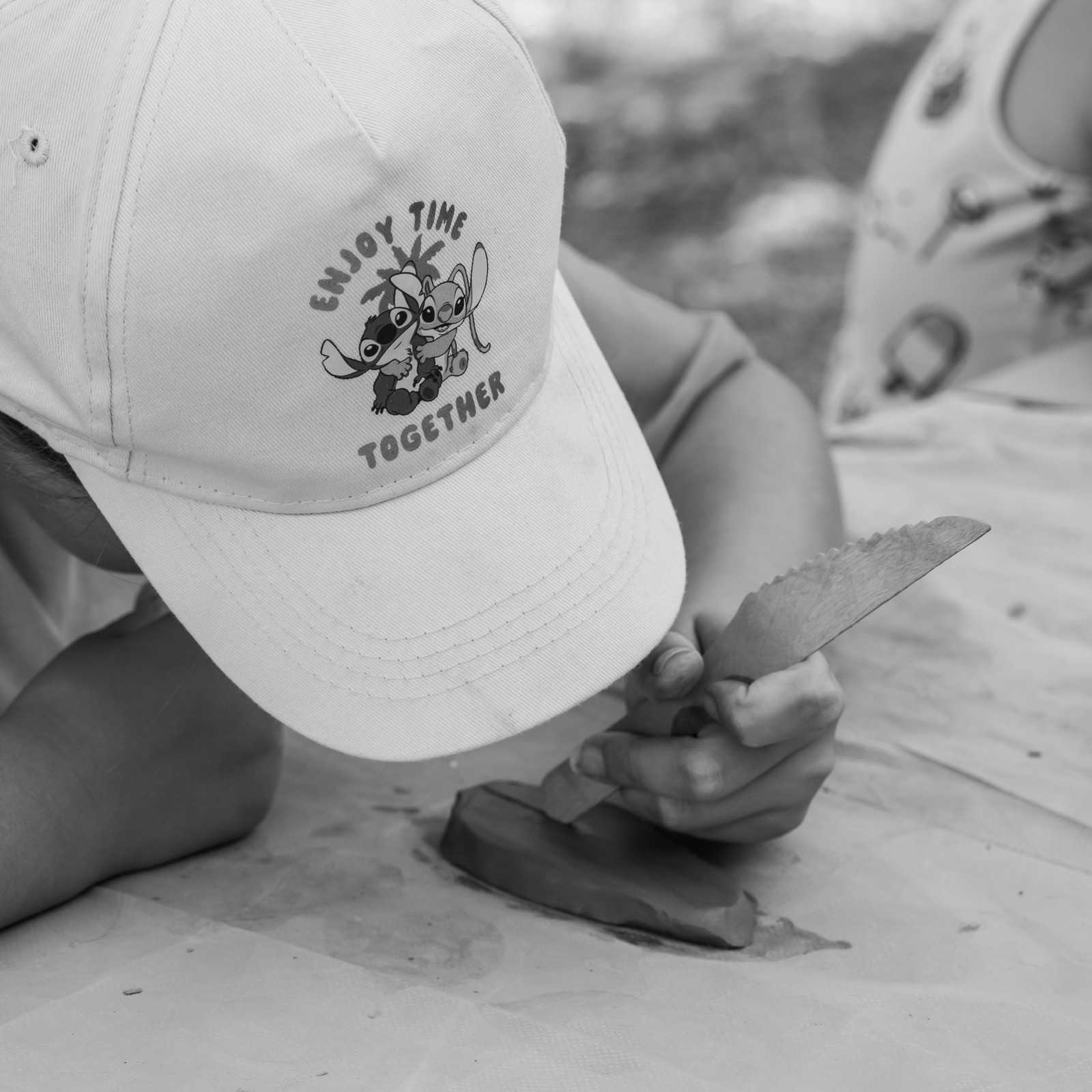 14 août 2025 : L'Echo des Mots