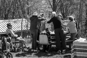 25 avril 2025 : Journée des Aidants