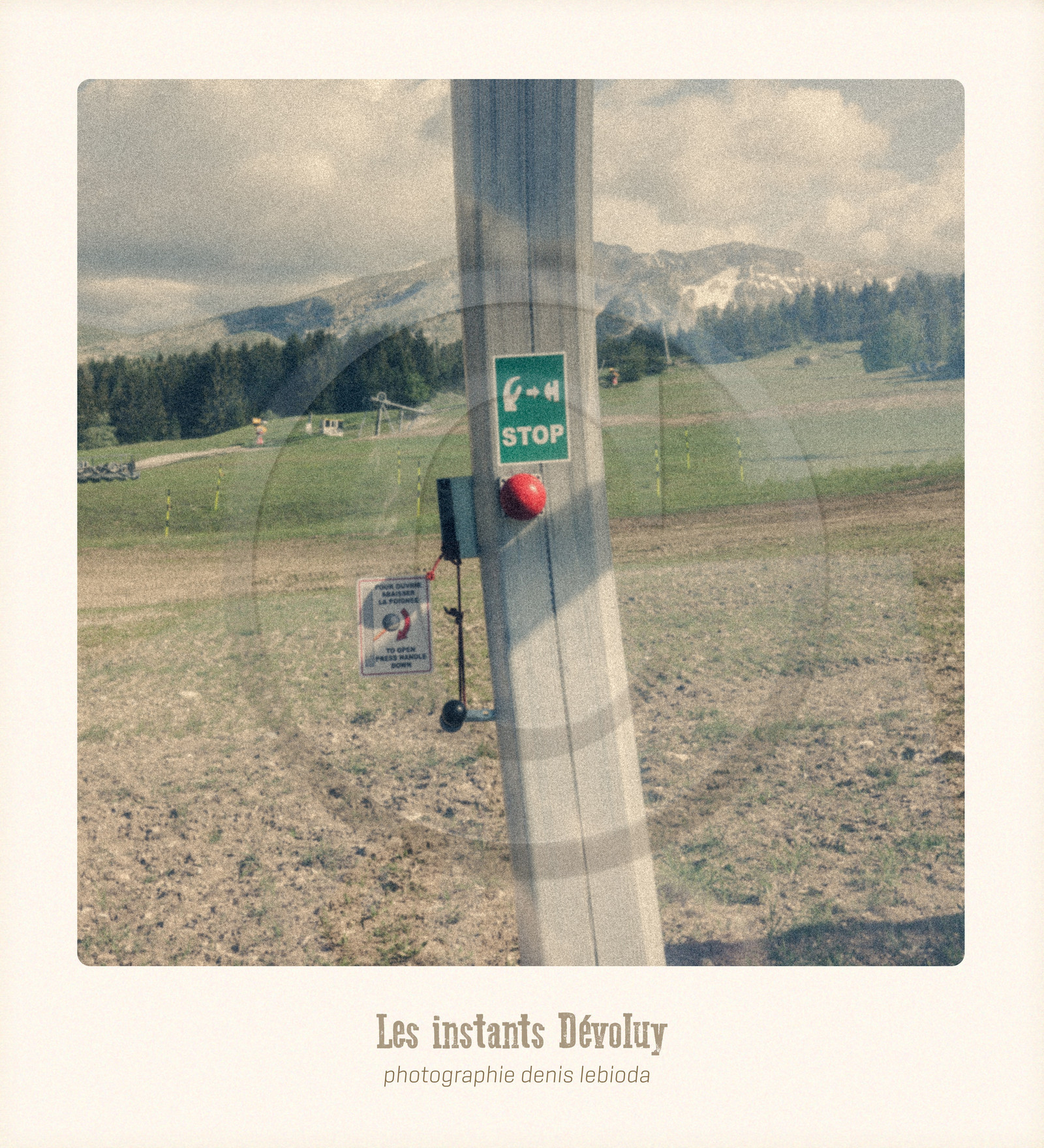 Les Instants Dévoluy