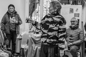 29 octobre 2025 : La dernière séance