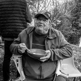 Des soupes, des desserts et un marché des créateurs