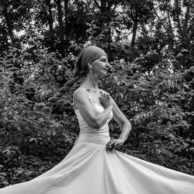 14 juillet 2021 : Lumema danse