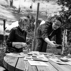 05 juin 2023 : journée des aidants et des aidés