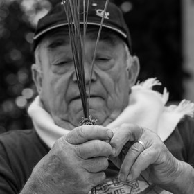 Atelier Fuseaux de lavande